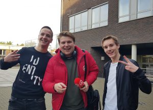 RodeNeuzen