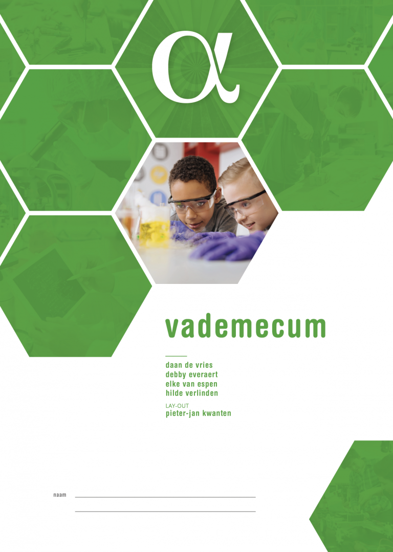 STEM_vademecum