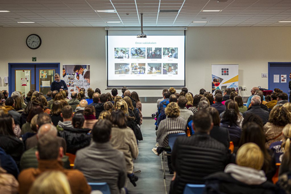 Smiks - Infodag-11