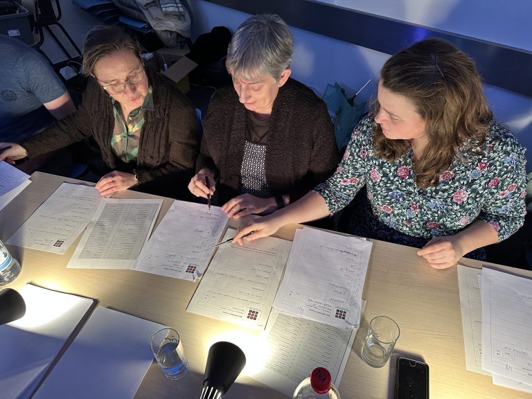 De jury