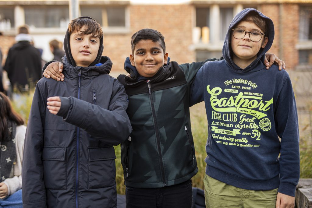 SMIKS - Keerbergen - Klassenshoot - LR - JVB Photography-50